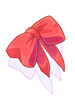 Costume Red Ribbon