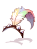 Costume Bijofnil Wings