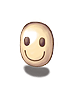 Costume Mr. Smile