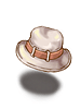 Costume Romantic Gent
