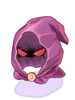 Costume Executioner Hood