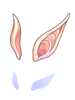 Costume Elf Ears