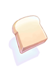 Costume Crunch Toast