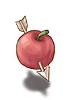 Costume Apple of Archer