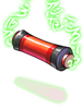Costume Curse Scroll
