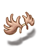 Costume Antlers