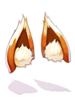Costume Holo Ear