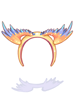 Costume Pecopeco Hairband