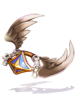 Costume Gryphon Hairband