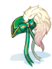 Costume Volume Fhat
