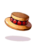 Costume Classic Hat