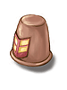 Costume Army Cap