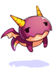 Costume Drooping Dorasuke