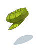 Costume Hunter Hat