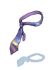 Costume Neck Tie