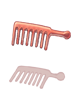Costume Red Comb