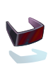 Costume New Wave Sunglasses