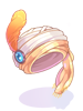Costume Desert Prince