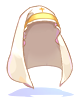 Costume Holy Klobuk