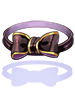 Costume Piamette Bowtie