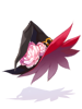Costume Gram Peony