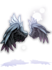 Costume Wings of Gabriel